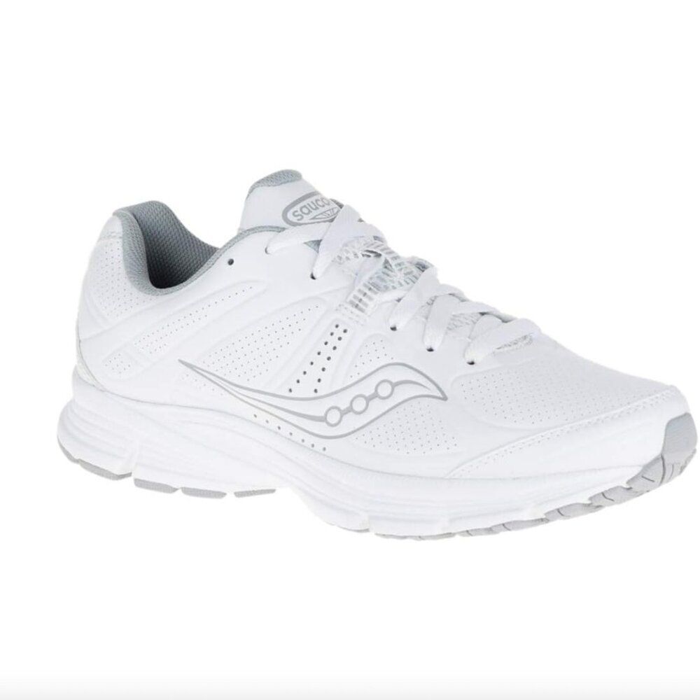 Saucony Grid Momentum Walker Shoes - Size 6.5